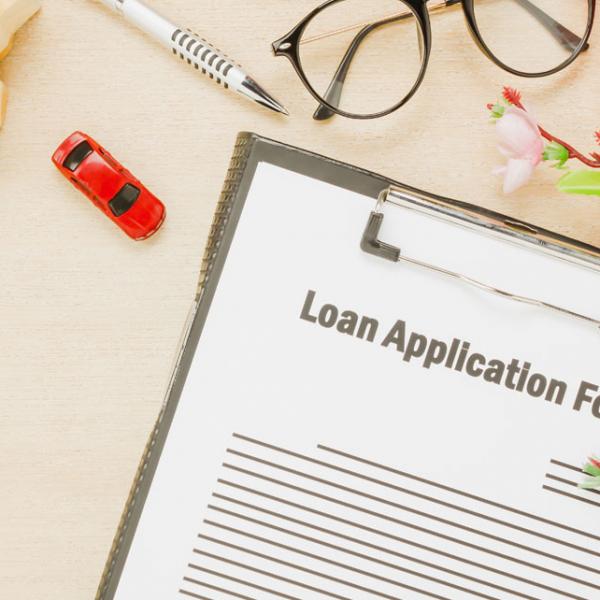 Seasonal Loans